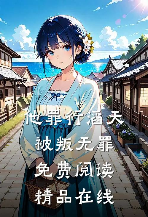 他罪行滔天被叛无罪免费阅读精品在线