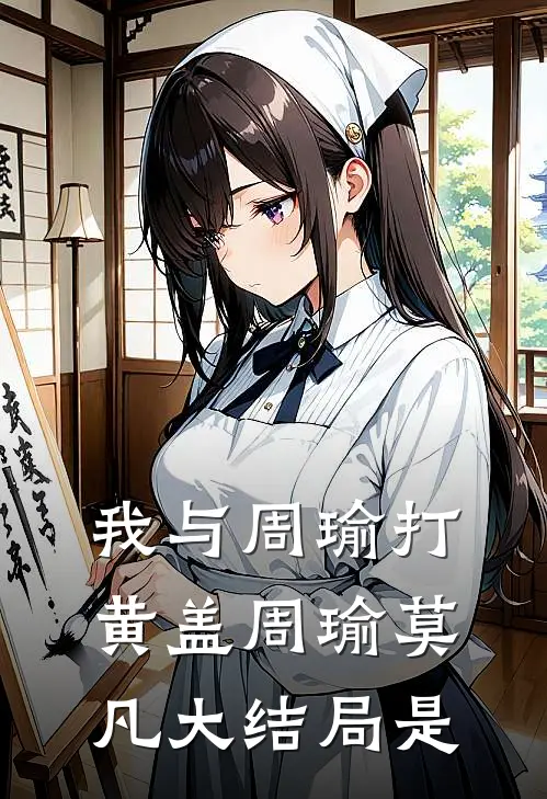 我与周瑜打黄盖周瑜莫凡大结局是