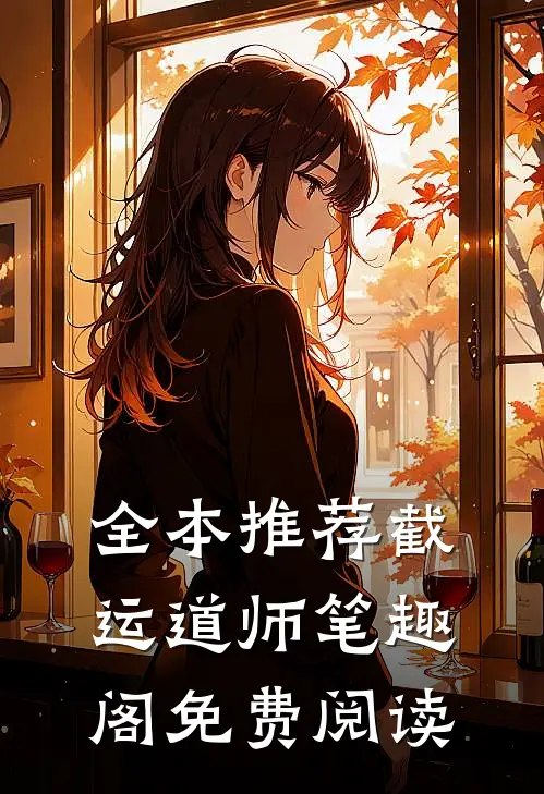 全本推荐截运道师笔趣阁免费阅读