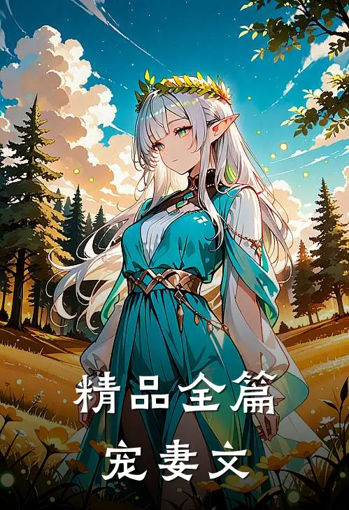 精品全篇宠妻文