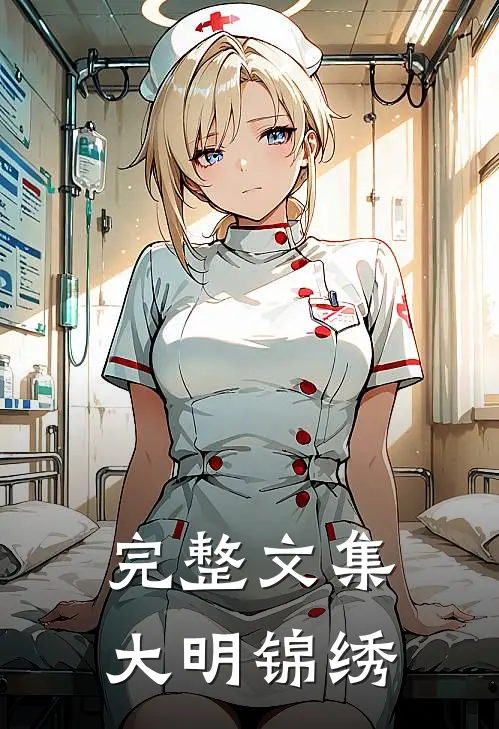 完整文集大明锦绣