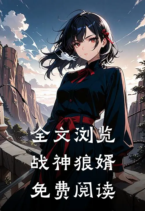 全文浏览战神狼婿免费阅读