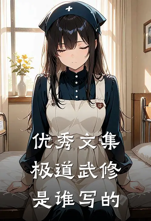 优秀文集极道武修是谁写的