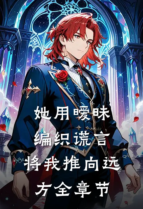 她用暧昧编织谎言，将我推向远方全章节