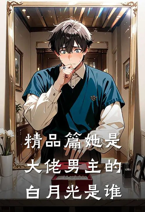 精品篇她是大佬男主的白月光是谁