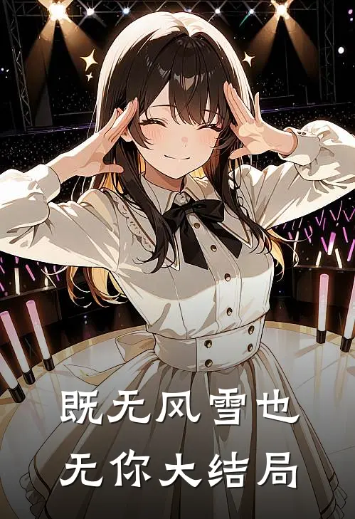 既无风雪也无你大结局