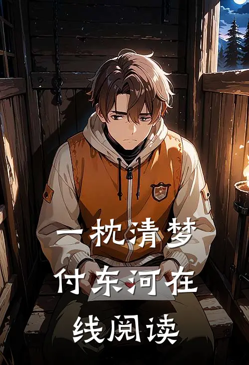 一枕清梦付东河在线阅读