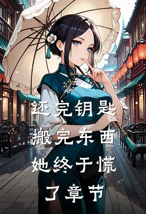 还完钥匙搬完东西，她终于慌了章节