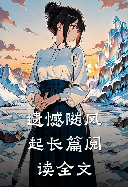 遗憾随风起长篇阅读全文
