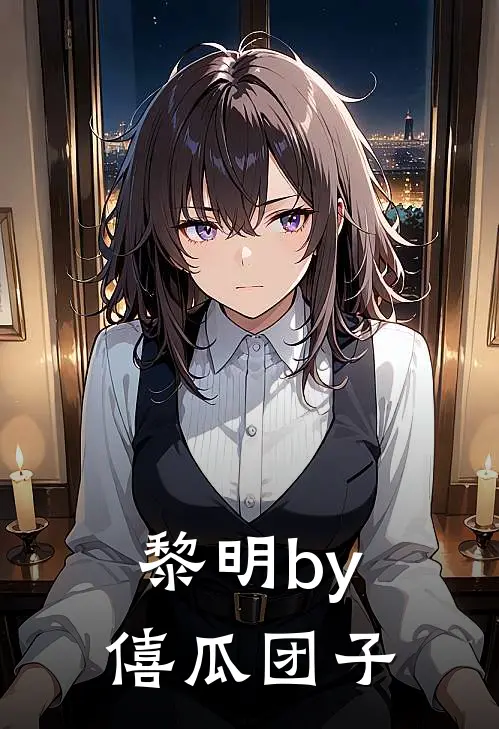 黎明by僖瓜团子