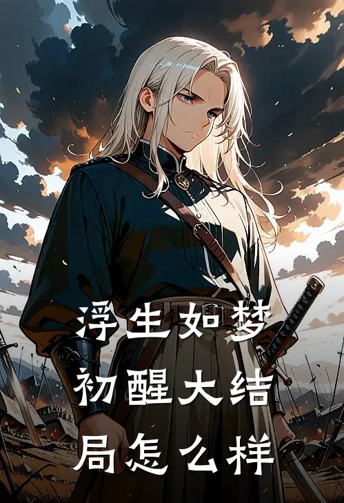 浮生如梦初醒大结局怎么样