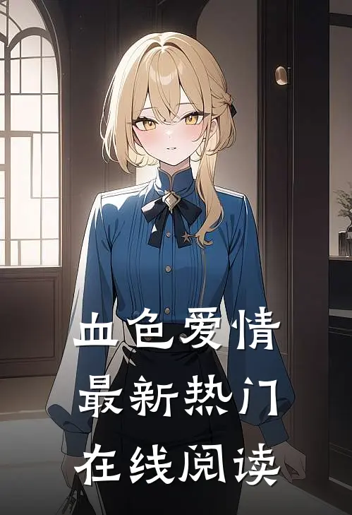 血色爱情最新热门在线阅读