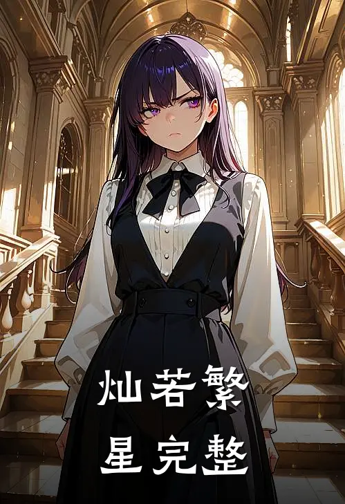 灿若繁星完整