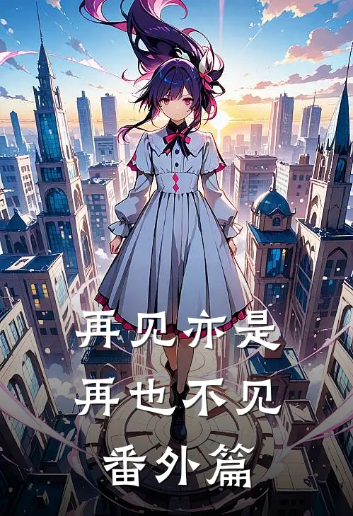 再见亦是再也不见番外篇