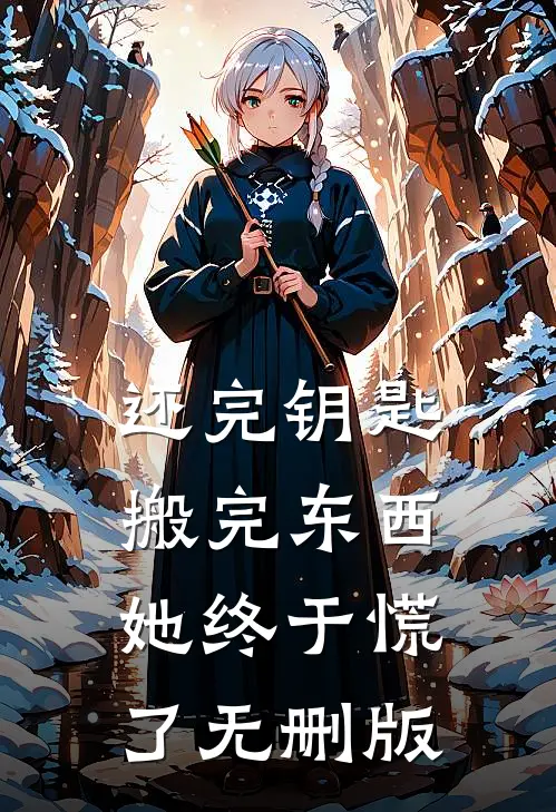 还完钥匙搬完东西，她终于慌了无删版