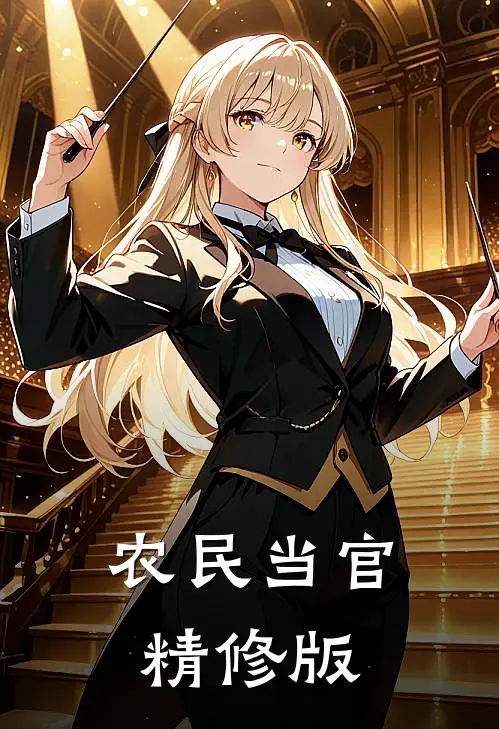 农民当官精修版