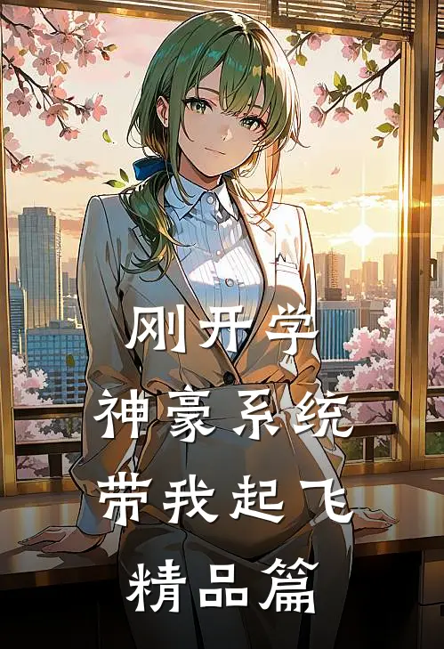 刚开学，神豪系统带我起飞精品篇