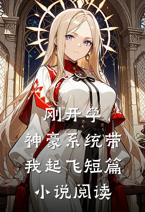 刚开学，神豪系统带我起飞短篇小说阅读