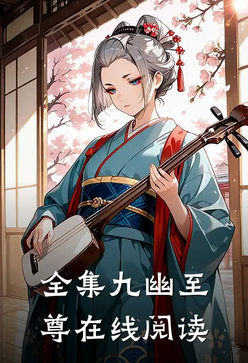 全集九幽至尊在线阅读