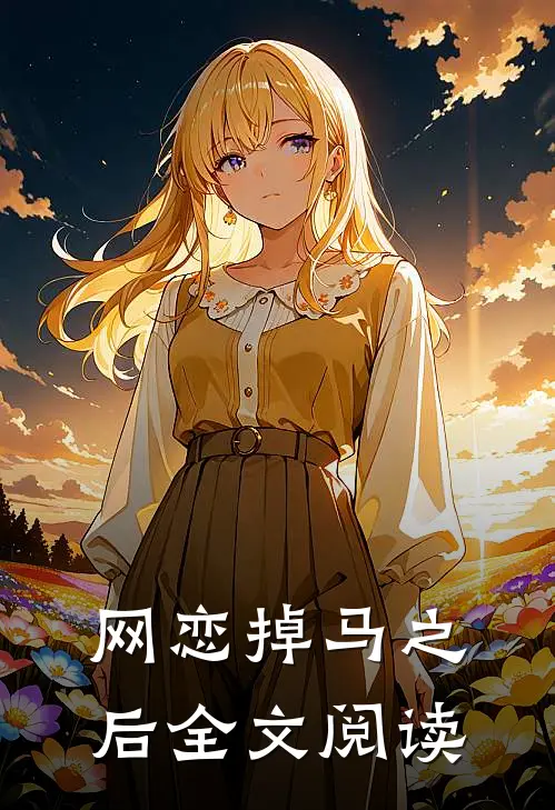 网恋掉马之后全文阅读