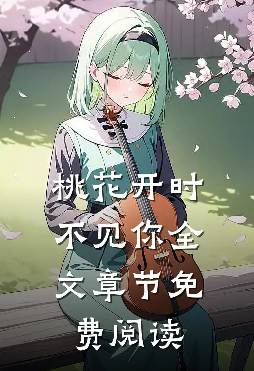 桃花开时不见你全文章节免费阅读