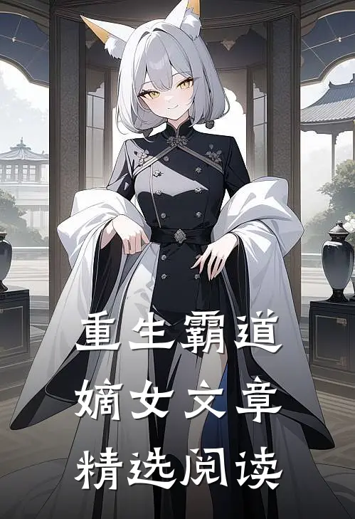 重生霸道嫡女文章精选阅读