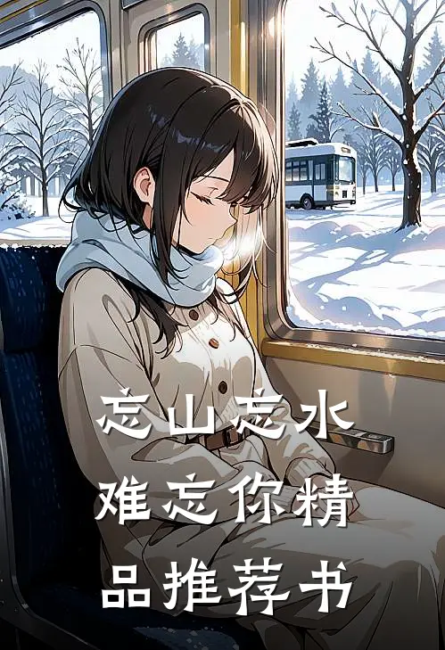 忘山忘水难忘你精品推荐书
