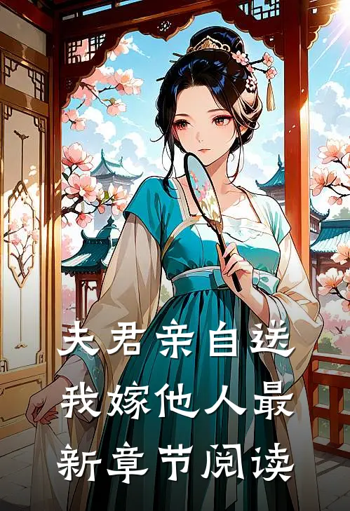 夫君亲自送我嫁他人最新章节阅读