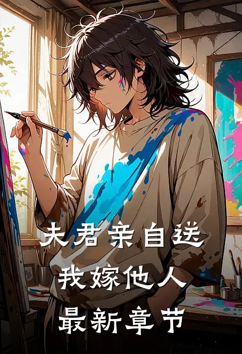 夫君亲自送我嫁他人最新章节