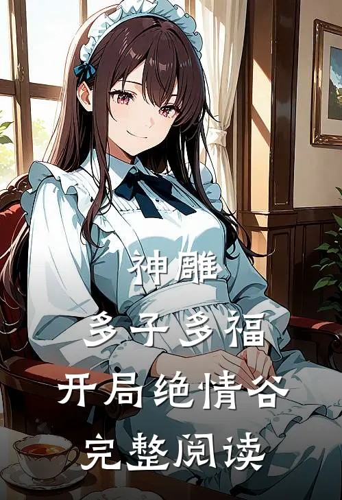 神雕：多子多福，开局绝情谷完整阅读