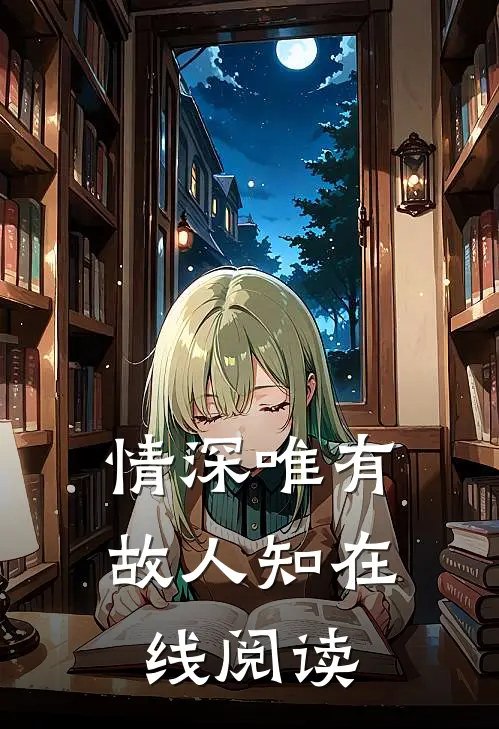 情深唯有故人知在线阅读