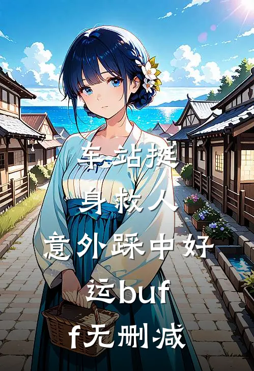 车站挺身救人，意外踩中好运buff无删减