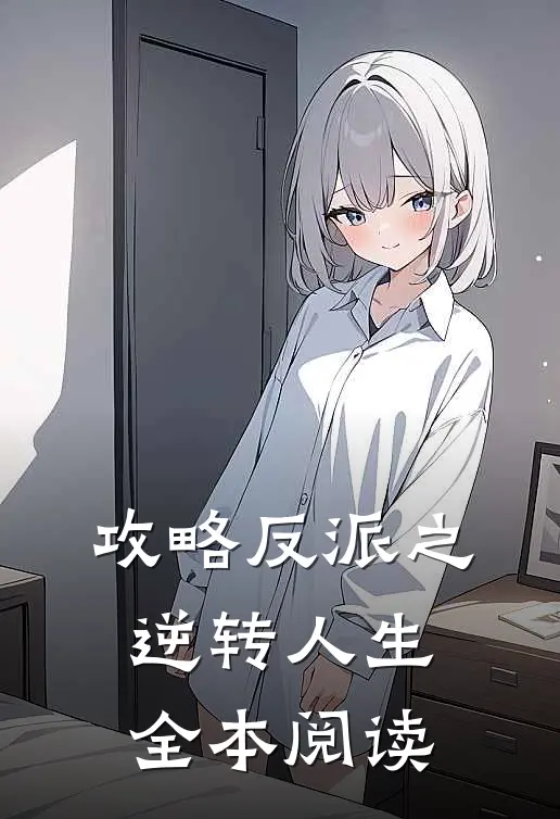 攻略反派之逆转人生全本阅读