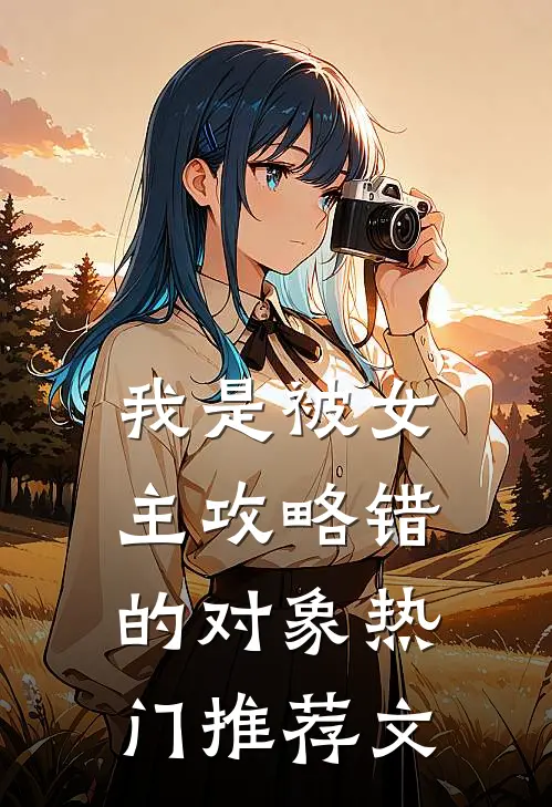 我是被女主攻略错的对象热门推荐文