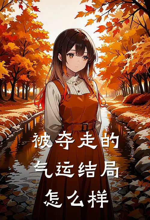被夺走的气运结局怎么样