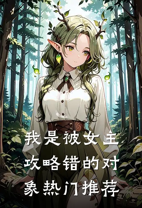 我是被女主攻略错的对象热门推荐