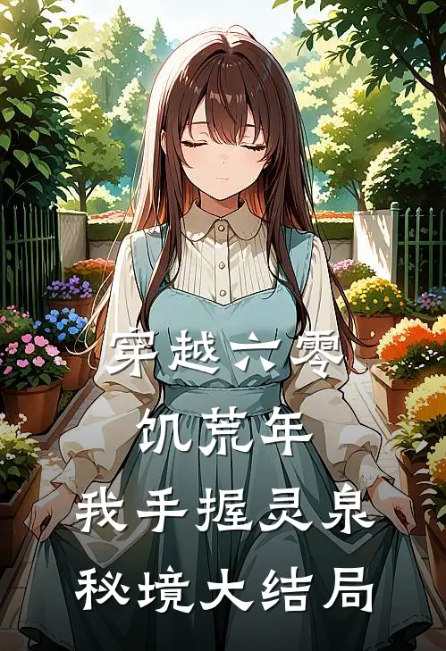 穿越六零饥荒年，我手握灵泉秘境大结局