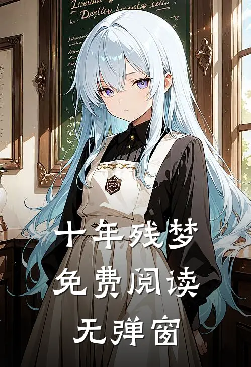 十年残梦免费阅读无弹窗