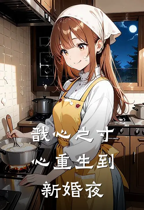 戬心之寸心重生到新婚夜