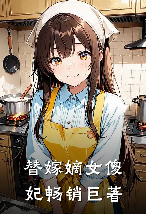 替嫁嫡女傻妃畅销巨著