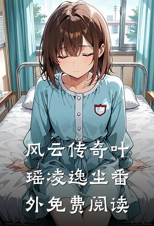 风云传奇叶瑶凌逸尘 番外免费阅读
