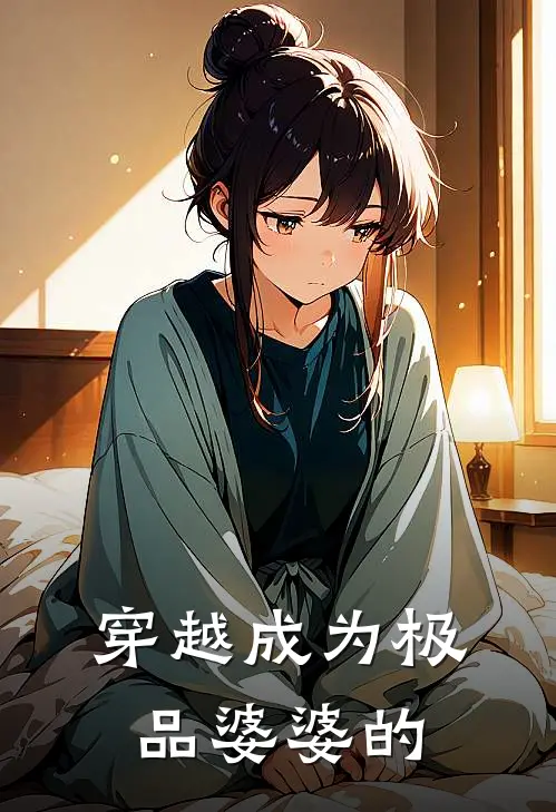 穿越成为极品婆婆的