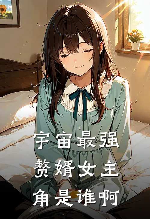 宇宙最强赘婿女主角是谁啊