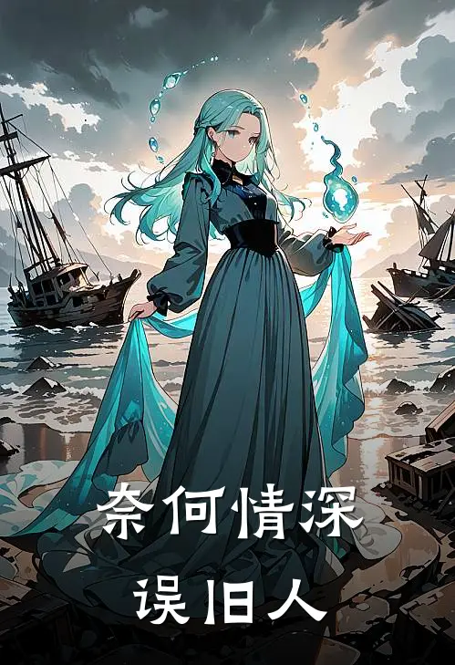 奈何情深误旧人