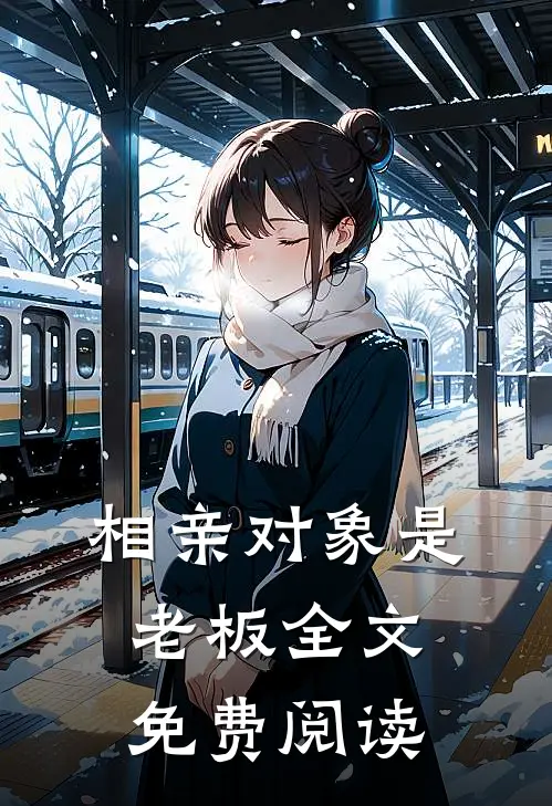 相亲对象是老板全文免费阅读