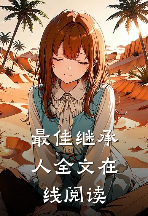 最佳继承人全文在线阅读
