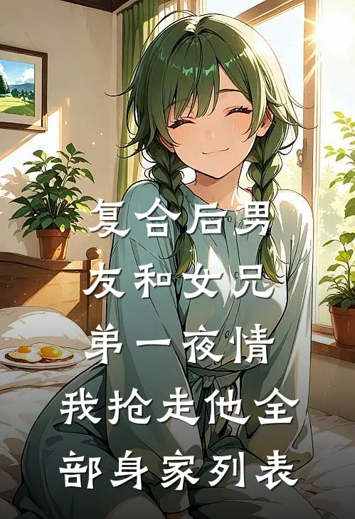 复合后男友和女兄弟一夜情，我抢走他全部身家列表