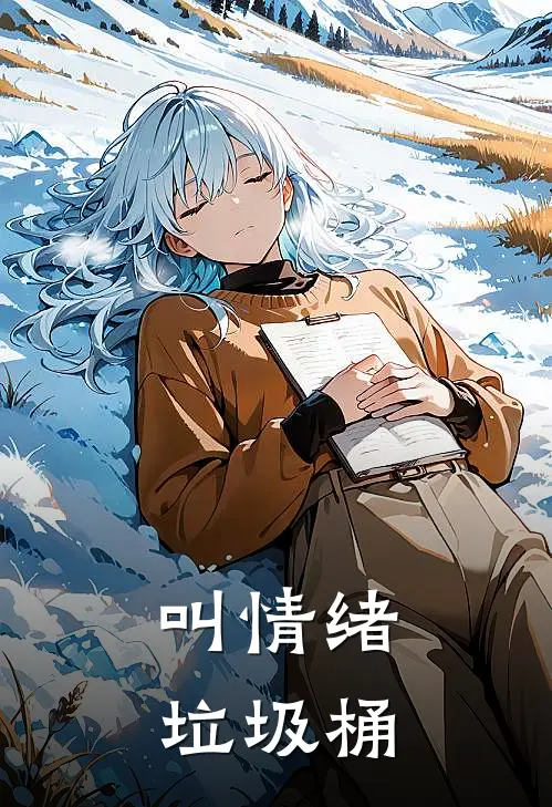 叫情绪垃圾桶