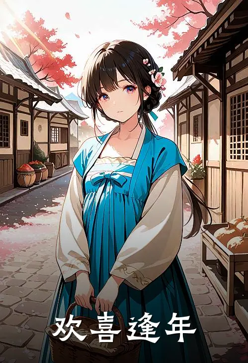 欢喜逢年