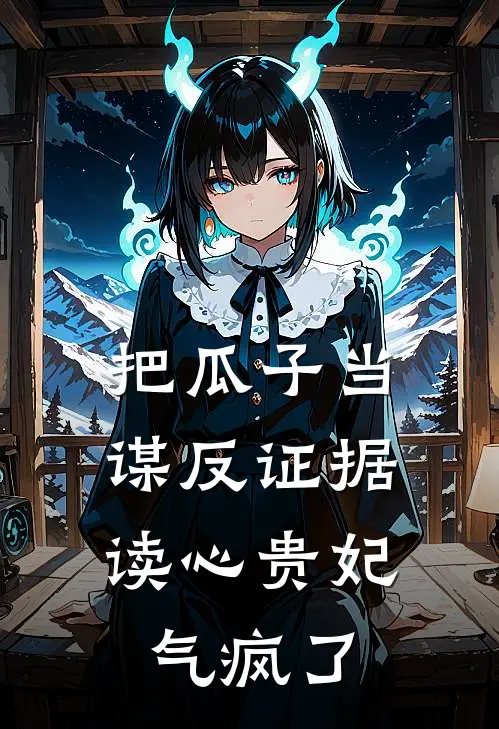 把瓜子当谋反证据，读心贵妃气疯了